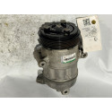 COMPRESSOR DO AR-CONDICIONADO FIAT ARGO DRIVE 1.0 2020/2020