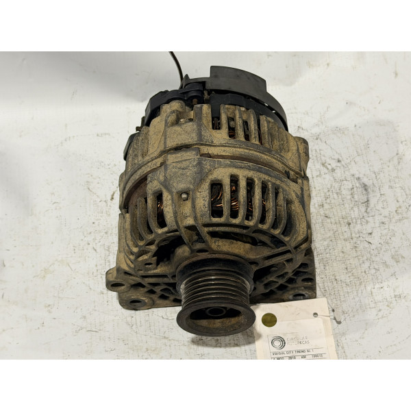 ALTERNADOR VOLKSWAGEN GOL CITY (TREND) 1.0 MI 2010/2011
