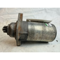 MOTOR DE PARTIDA VOLKSWAGEN GOL CITY (TREND) 1.0 MI 2010/11