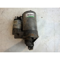 MOTOR DE PARTIDA VOLKSWAGEN GOL CITY (TREND) 1.0 MI 2010/11