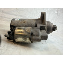 MOTOR DE PARTIDA VOLKSWAGEN GOL CITY (TREND) 1.0 MI 2010/11