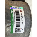 MOTOR DE PARTIDA VOLKSWAGEN GOL CITY (TREND) 1.0 MI 2010/11