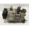 COMPRESSOR DO AR-CONDICIONADO VOLKSWAGEN JETTA COMF 2.0 2012