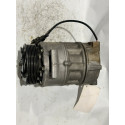 COMPRESSOR DO AR-CONDICIONADO VOLKSWAGEN JETTA COMF 2.0 2012