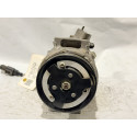 COMPRESSOR DO AR-CONDICIONADO VOLKSWAGEN JETTA COMF 2.0 2012
