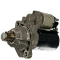 MOTOR DE PARTIDA VOLKSWAGEN JETTA COMFORTLINE 2.0 T.FLEX