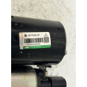 MOTOR DE PARTIDA VOLKSWAGEN JETTA COMFORTLINE 2.0 T.FLEX