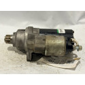 MOTOR DE PARTIDA FIAT PUNTO ESSENCE SP 1.6 FLEX 16V 2014/14