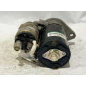 MOTOR DE PARTIDA FIAT PUNTO ESSENCE SP 1.6 FLEX 16V 2014/14