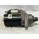 MOTOR DE PARTIDA FIAT PUNTO ESSENCE SP 1.6 FLEX 16V 2014/14