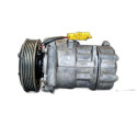 COMPRESSOR DO AR-CONDICIONADO  PEUGEOT 207 1.4 2012/2013