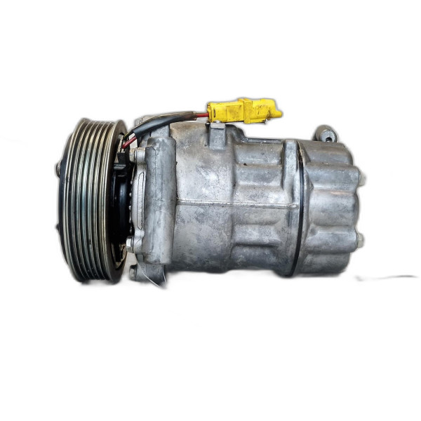 COMPRESSOR DO AR-CONDICIONADO  PEUGEOT 207 1.4 2012/2013