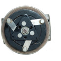 COMPRESSOR DO AR-CONDICIONADO  PEUGEOT 207 1.4 2012/2013