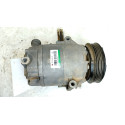 COMPRESSOR DO AR-CONDICIONADO CHEVROLET CLASSIC LS 1.0 2013