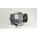 COMPRESSOR DO AR-CONDICIONADO CHEVROLET CLASSIC LS 1.0 2013
