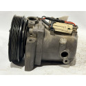 COMPRESSOR DO AR-CONDICIONADO FIAT PALIO CELEB 1.0 2008/09