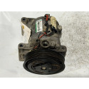 COMPRESSOR DO AR-CONDICIONADO FIAT PALIO CELEB 1.0 2008/09