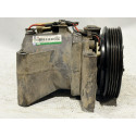COMPRESSOR DO AR-CONDICIONADO FIAT PALIO CELEB 1.0 2008/09