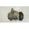 COMPRESSOR DO AR-CONDICIONADO TOYOTA COROLLA XEI 1.8 2005