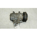 COMPRESSOR DO AR-CONDICIONADO TOYOTA COROLLA XEI 1.8 2005