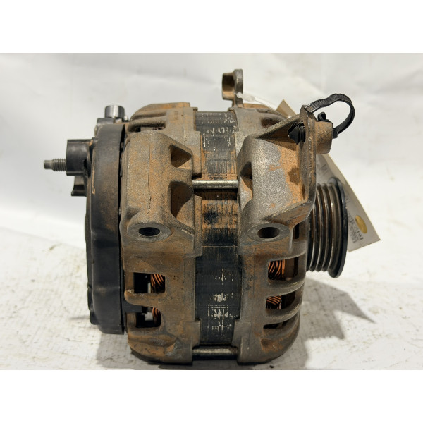 ALTERNADOR CHEVROLET ONIX JOY 1.0 8V 2018/2019