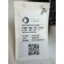MOTOR DE PARTIDA FIAT PALIO ELX 1.4 FIRE/30 ANOS 06/07
