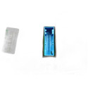 PAINEL DE INSTRUMENTOS CHEVROLET CELTA SPIRIT/LT 1.0 12/13