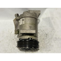 COMPRESSOR DO AR-CONDICIONADO CHEVROLET TRACKER PREM 1.2 24