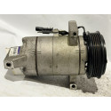COMPRESSOR DO AR-CONDICIONADO CHEVROLET TRACKER PREM 1.2 24
