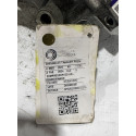 COMPRESSOR DO AR-CONDICIONADO CHEVROLET TRACKER PREM 1.2 24