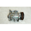 (SUCATA) COMPRESSOR DO AR-CONDICIONADO FORD KA 1.5 SE/SE PLUS 2018/18