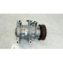 (SUCATA) COMPRESSOR DO AR-CONDICIONADO FORD KA 1.5 SE/SE PLUS 2018/18