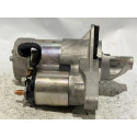 MOTOR DE PARTIDA VERSA EXCLUSIVE 1.6 16V FLEX AUT. 2024/2024