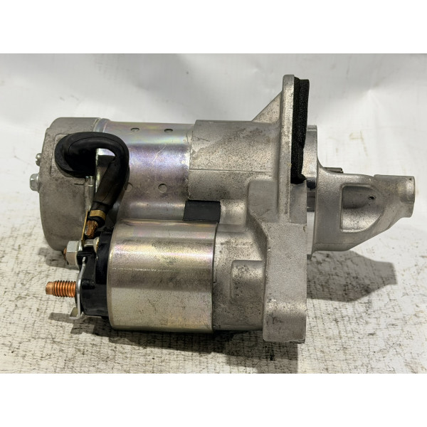 MOTOR DE PARTIDA VERSA EXCLUSIVE 1.6 16V FLEX AUT. 2024/2024