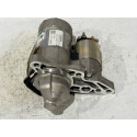 MOTOR DE PARTIDA VERSA EXCLUSIVE 1.6 16V FLEX AUT. 2024/2024