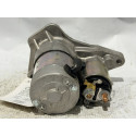MOTOR DE PARTIDA VERSA EXCLUSIVE 1.6 16V FLEX AUT. 2024/2024