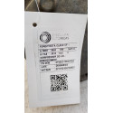 COMPRESSOR DO AR-CONDICIONADO FORD FIESTA 1.0 8V 2009/2010