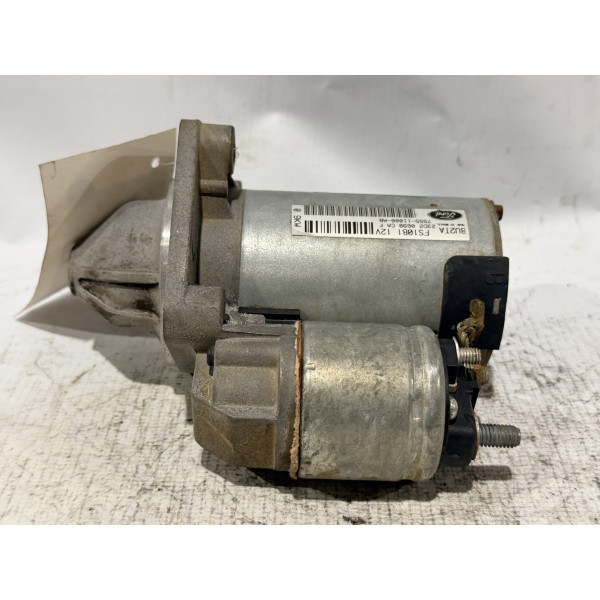 MOTOR DE PARTIDA FORD KA 1.0 8V ST FLEX 2012/2013