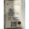 ALTERNADOR FORD FIESTA SED. SUPERCHARGER 1.0 8V 2005/2005