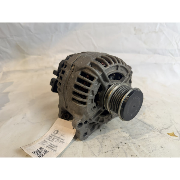 ALTERNADOR VOLKSWAGEN JETTA COMFORTLINE 2.0 T.FLEX 2011/2012