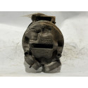 COMPRESSOR DO AR-CONDICIONADO VOLKSWAGEN VOYAGE COMF 1.6 12