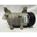 COMPRESSOR DO AR-CONDICIONADO FIAT PUNTO ESSENCE SP 1.6 2014