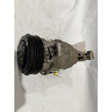 COMPRESSOR DO AR-CONDICIONADO FIAT PUNTO ESSENCE SP 1.6 2014