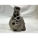 COMPRESSOR DO AR-CONDICIONADO FIAT PUNTO ESSENCE SP 1.6 2014