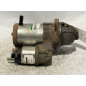 MOTOR DE PARTIDA CHEVROLET ONIX HATCH JOY 1.0 8V 2018/2019