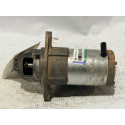 MOTOR DE PARTIDA CHEVROLET ONIX HATCH JOY 1.0 8V 2018/2019