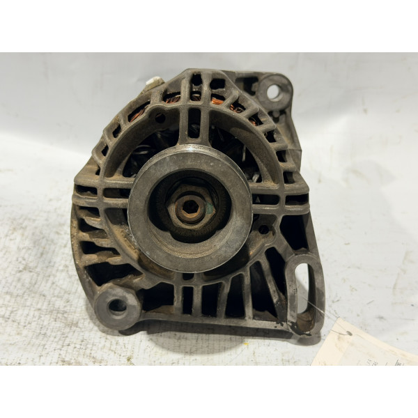 ALTERNADOR FIAT PALIO ELX 1.4 FIRE/30 ANOS F. FLEX 2006/2007