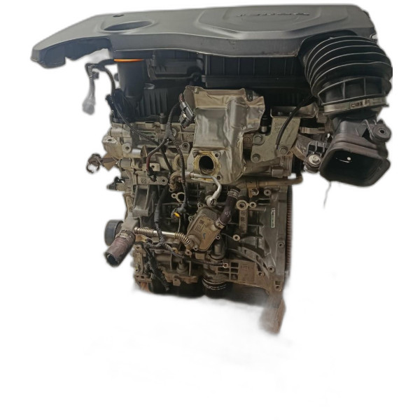 MOTOR COMPLETO JEEP COMPASS LIMITED T270 1.3 TURBO FLEX 2023