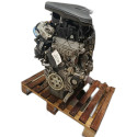 MOTOR COMPLETO JEEP COMPASS LIMITED T270 1.3 TURBO FLEX 2023