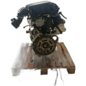 MOTOR COMPLETO JEEP COMPASS LIMITED T270 1.3 TURBO FLEX 2023